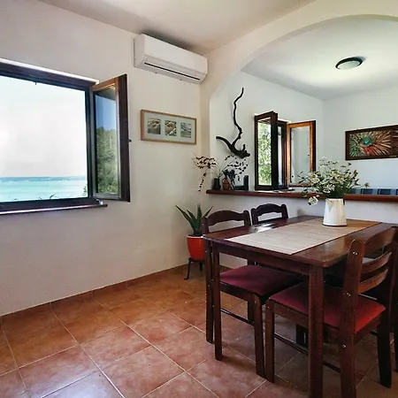 Nyaraló House Nova Gornje Selo